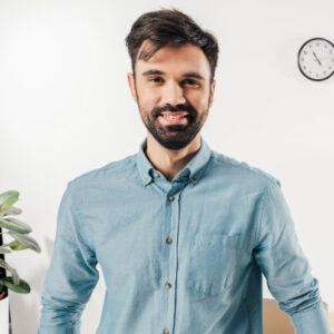 Daniel K.